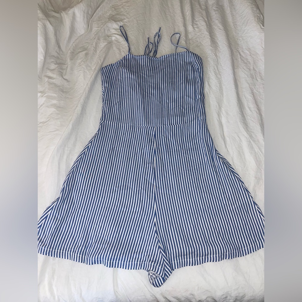 Brand new with tags romper
